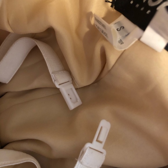 NOX NARIANNA MERMAID STAPLESS GOLD BEAUTIFUL CRAFTED SIZE SMALL 55” L W.16” $ 60 - Picture 7 of 12